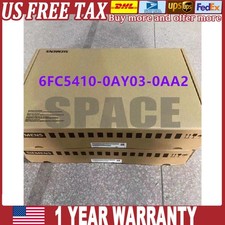 1pcs NEW 6FC5410-0AY03-0AA2 810DE CCU3 control board DHL Fast delivery