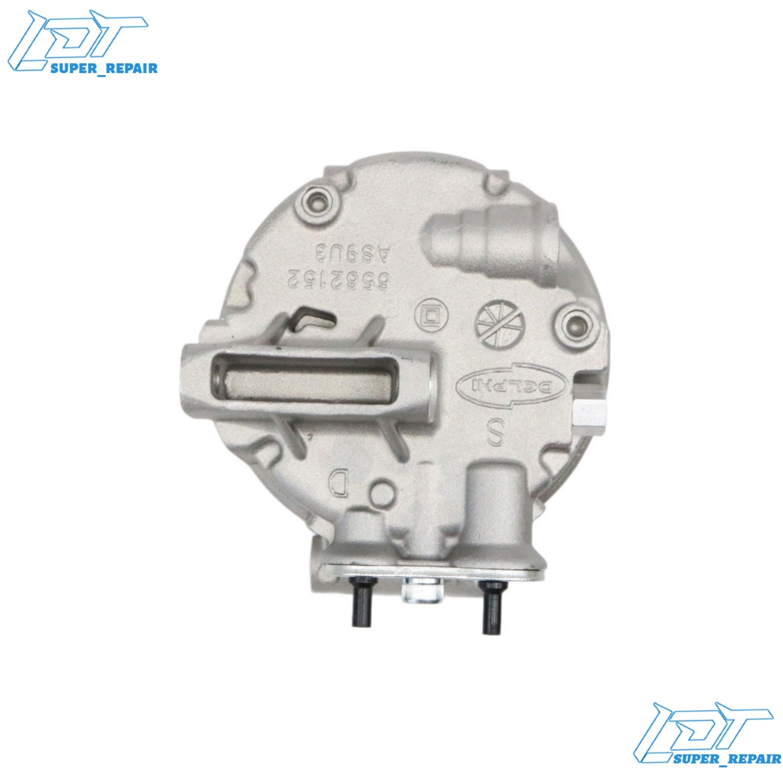 Maserati Quattroporte Pump P/N 284728