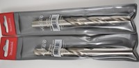 Makita Hss Bohrer Ø11,5X 142 Mm Spiralbohrer Metallbohrer 2 StüCk Restposten