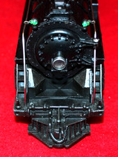 Lionel 726 Berkshire Original Postwar 1948 Steam Locomotive