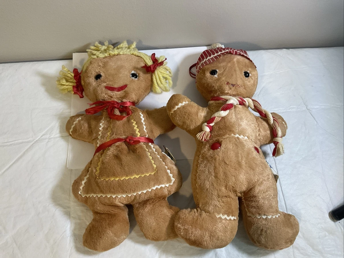 knickerbocker gingerbread products for sale | eBay