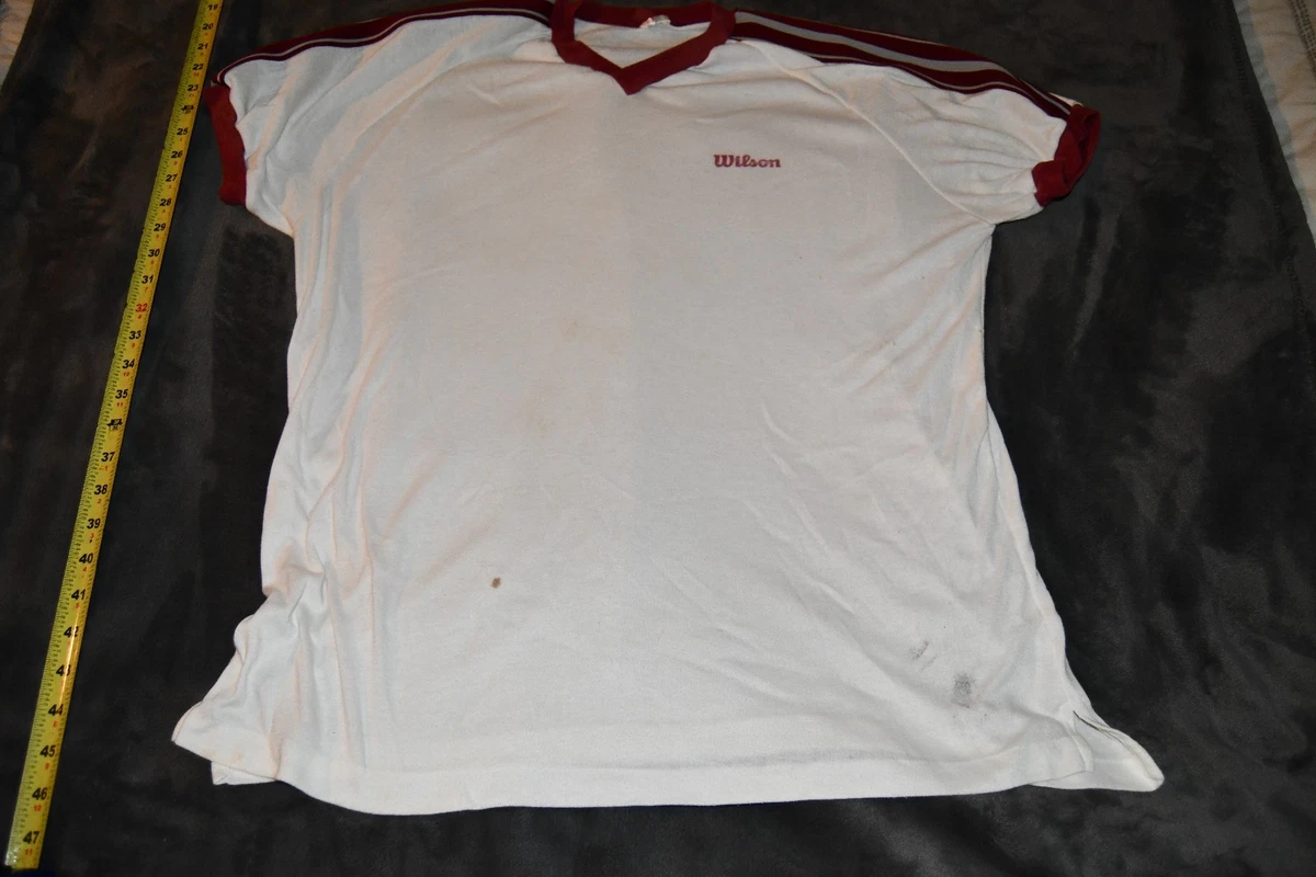 Wilson Vintage T-Shirts for Men for sale | eBay