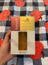 Karseell Maca Powder Essence Oil 50ml
