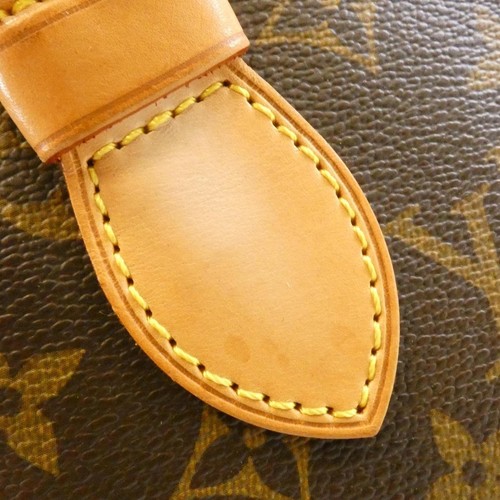 Authentic LOUIS VUITTON Monogram Popincourt Haut M40007 Shoulder bag #270-00... - Picture 4 of 8