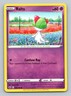 Pokemon SWSH06: Chilling Reign Ralts Common #059/198