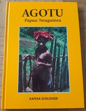 Schlosser AGOTU Papua-Neuguinea lutherische M...