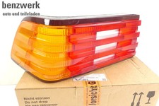 Mercedes SL R129 Lichtscheibe Rückleuchte hinten links ORIGINAL NEU 1298200166 ? Mercedes SL R129 Lichtscheibe Rückleuchte hinten links ORIGINAL NEU 1298200166 ?