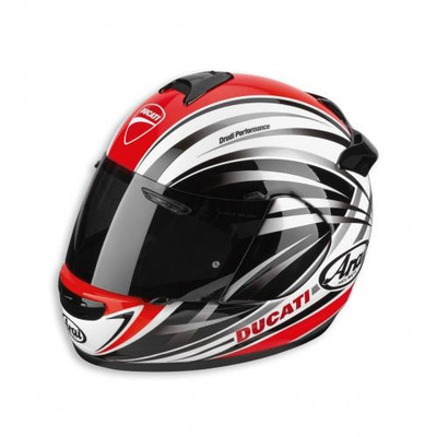 Arai Helmets VECTOR-2 SIDE PODS All Colors Shield Covers Holders