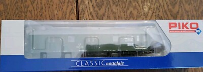 Piko HO 53230-2 Mail Car (Post Wagen)