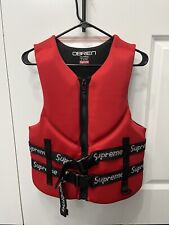 ライフジャケット、浮き具のSupreme Vest | eBay公認海外通販 ライフジャケット、浮き具のSupreme Vest | eBay公認海外通販