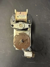 Used Single Column Motor for Dixie-Narco Soda Machine 501E