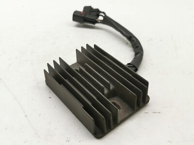 Suzuki DL650 2012-16 Rectifier Voltage Regulator Resistor Charging Limiter *GOOD