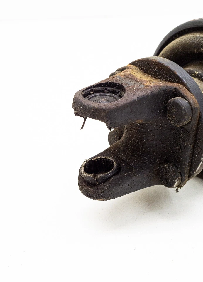 Оригинальный задний половинный карданный вал механическая коробка передач Nissan 240SX S14 1995-1997 годов выпуска без АБС - Изображение 4 из 4