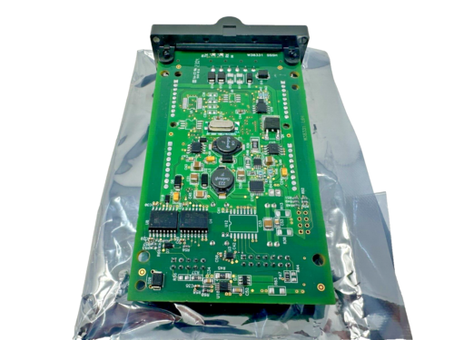 Emerson ROC800 MVS I/O Card 8MVS-1 - Picture 4 of 4