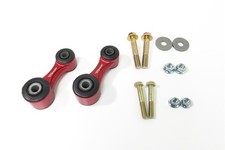 TruHart Heavy Duty Front Sway Stabilizer Bar End Links for Impreza WRX Sti 97-07