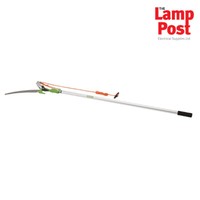 Draper 03551 Garden Telescopic Handle Tree Pruner 355mm