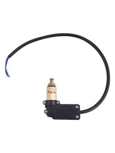 Pressostato compatibile per lavaggio efficace ad alta pressione 380/280 DE- - Foto 2 di 12