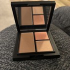 Reina Rebelde On Your Face Contour & Color Trio Palette Coqueta — photo 1