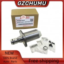 Fuel Pump Suction Control Valve SCV 294200-0040 For Toyota Innova Fortuner Hiace
