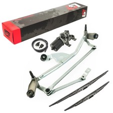 Balais d'essuie-glace Renault MEGANE