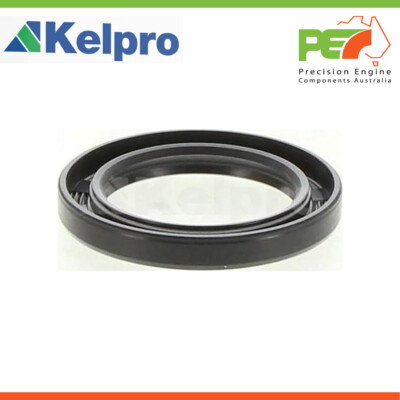 Kelpro KELPRO Oil Seal To Suit BMW 3 Series 1 323 i (E30) 102kw Petrol Sedan ...