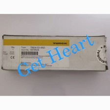 TURCK  TBEN-S2-4AO Module New IN BOX Fast Shipping via DHL/FedEX