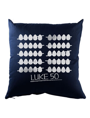 Luke Egg Eating Dekokissen Jackson Dragline Cool Lucille Hand Luke Eggs Fun
