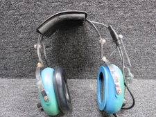 S-40 Sigtronics Headphones