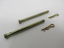 Bendix Disc Brake Caliper Guide Pin H5052