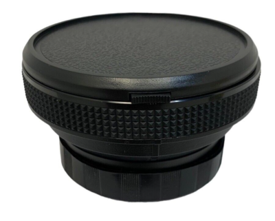 Raynox Digital, HD-6600 Pro 0.66x 43mm HD Wide Angle Conversion