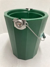 Fiberglass REPLACEMENT TUB for White Mountain 6-QUART Ice Cream Freezers