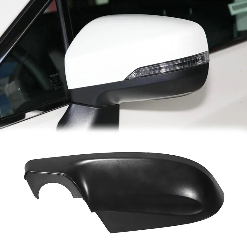 View Mirror Lower Cap Cover Left Side For Subaru Impreza Ascent