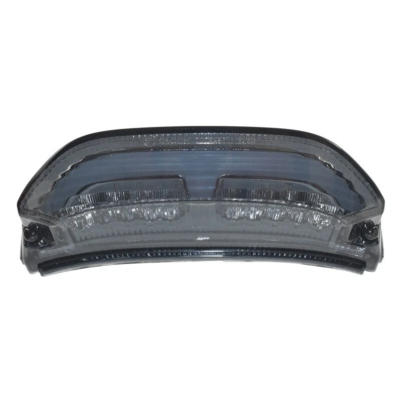 Мотоциклетный задний фонарь поворотники интегрированные светодиодные для HONDA CBR600RR 2013-2023 - Изображение 4 из 4