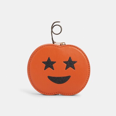 小物 OLD COACH Coin Case Vintage Coach Coin Pouch - Etsy Canada