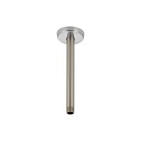 Delta Faucet U4999-ss Universal Showering Components Shower Arm And Flange, Stai Delta Faucet U4999-ss Universal Showering Components Shower Arm And Flange, Stai