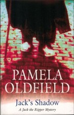 Jack's Shadow ; by Pamela Oldfield - NEAR NEW Paperback - Severn House Crime