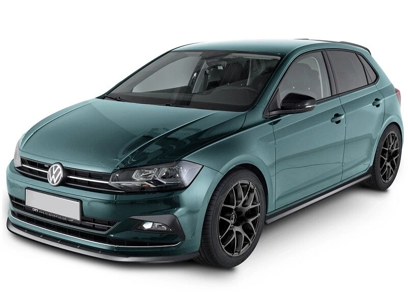 Tuning polo 2020 new arrivals