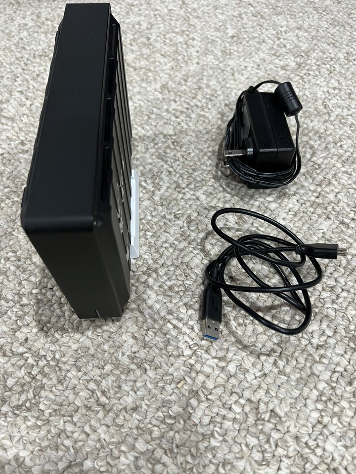 Western Digital WD_Black D10 12TB Game Drive for Xbox One and PC eBay