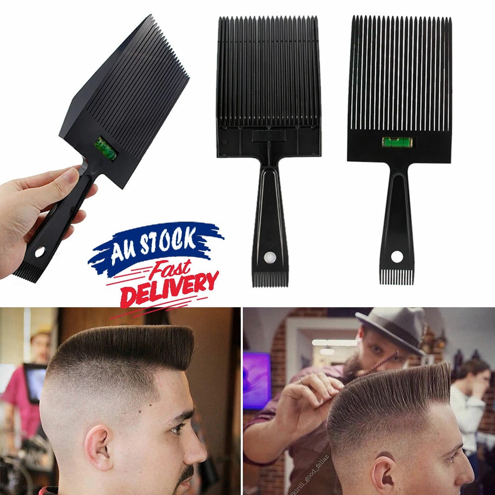 Flat topper sale comb