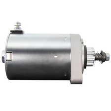 Starter Motor For Kawasaki FR651V FR691V FR730V FS481V John Deere 22HP 211630711