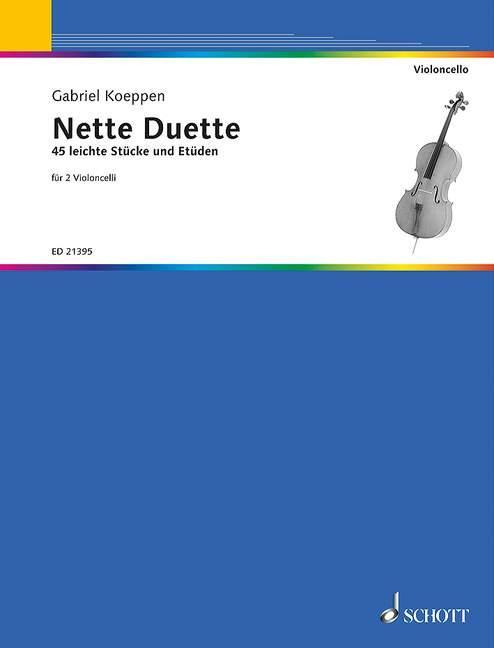 Thumbnail - Nette Duette | Englisch