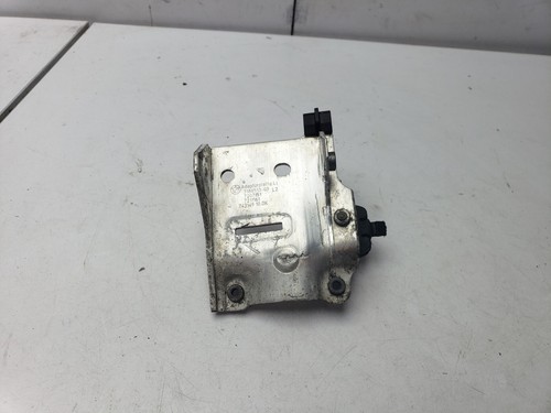 BMW 5ER F10 F11 KÜHLERHALTER HALTER LINKE SEITE 2014 7186513