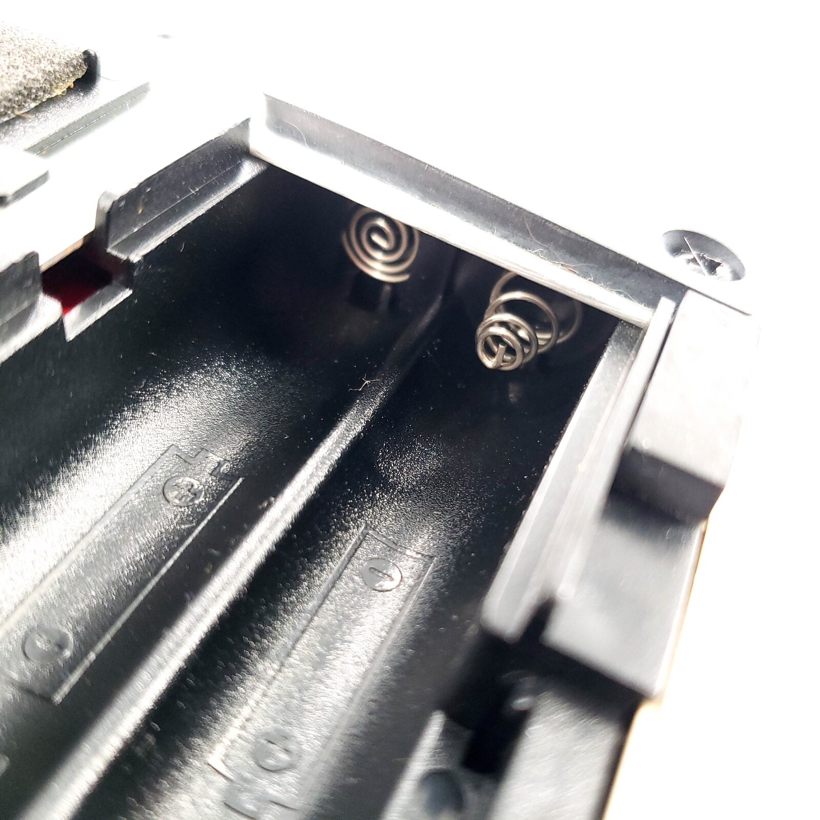 Zoom G1Next Multi Effects Guitar Pedal No Power Supply Tested & Works