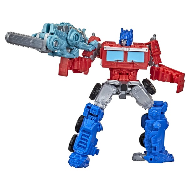 Transformers: Aufstieg Der Bestien Beast Alliance Beast Weaponizers 2Er-Pack Opt-image