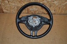 BMW E46 E39 Sportlenkrad Lederlenkrad Lenkrad 3 Speichen Multifunktionslenkrad