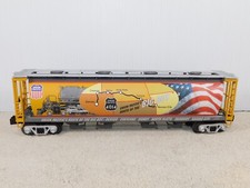 MTH 30-75708 Union Pacific Route of the Big B...