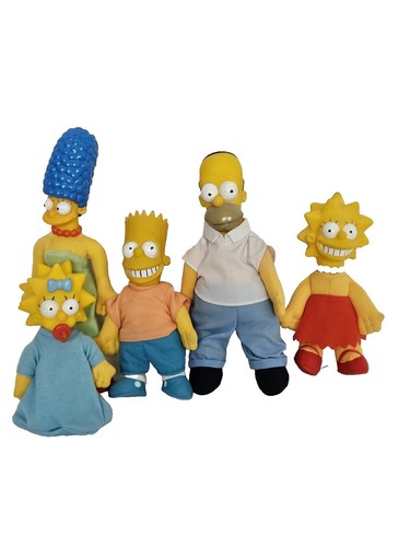 Simpsons Groundskeeper Willie Bust FOX | eBay