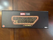Guardians Of The Galaxy Collectors Box Set Kraglan Arrow Marvel 865/6000