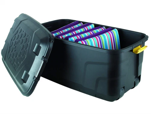 Extra Large Heavy Duty Home Storage Boxes