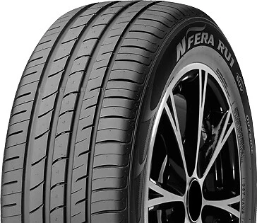 Nexen N Fera RU1